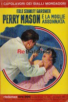 Perry Mason e la moglie assonnata
