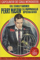 Perry Mason e il pappagallo spergiuro