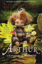 Arthur e la vendetta di Maltazard
