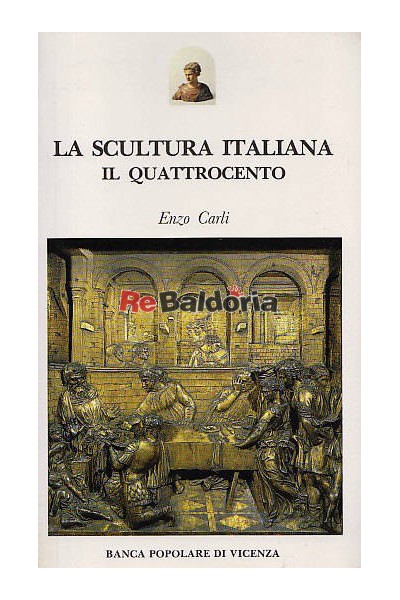 La scultura italiana - il Quattrocento