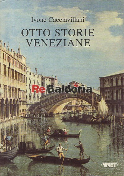 Otto storie veneziane