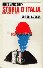 Storia d'italia dal 1861 al 1997