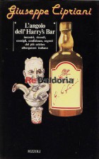 L'angolo dell'Harry's Bar