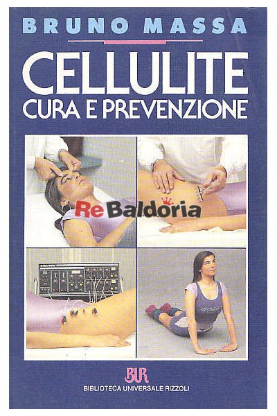 Cellulite cure e prevezione