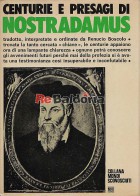 Centurie e presagi di Nostradamus 