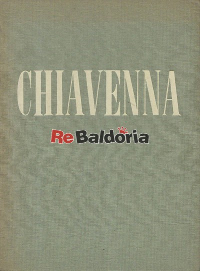 Chiavenna
