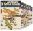 Guida pratica agli aeroplani di tutto il mondo dal 1903 al 1960 Opera completa in 6 volumi