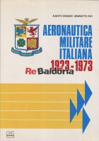 Aeronautica militare italiana 1923 - 1973