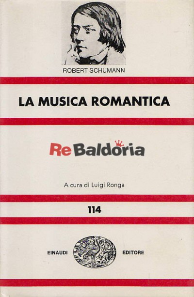 La musica romantica