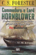 Commodoro e Lord Hornblower