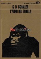 L'anno del gorilla