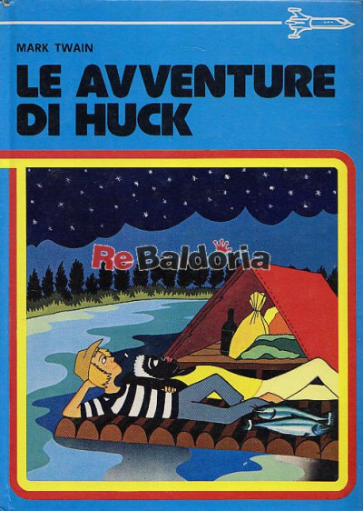 Le avventure di Huck