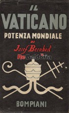 Il Vaticano potenza mondiale