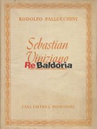 Sebastian Viniziano (fra Sebastiano del Piombo)