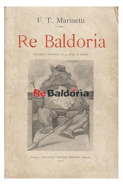 Re Baldoria