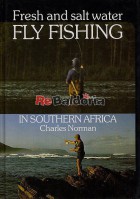 Fresh and salt water fly fishing in Southern Africa