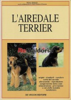 L'airedale terrier