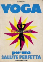 Yoga per una salute perfetta