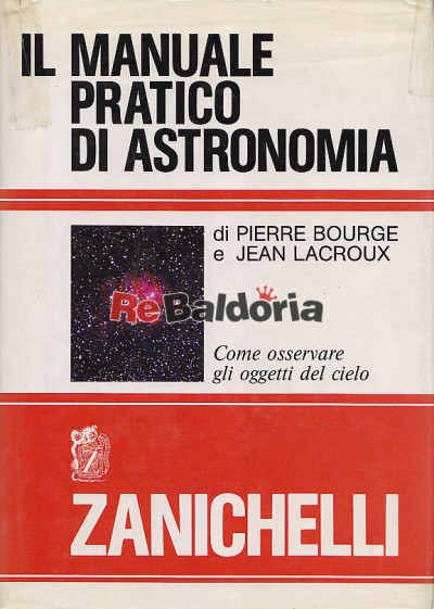 Il manuale pratico di astronomia