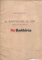 Il Baffelàn m. 1791