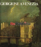 Giorgione a Venezia 