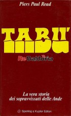 Tabù (Alive: The Story of the Andes Survivors)