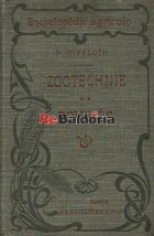 Encyclopédie Agricole - Zootechnie Bovidés