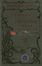 Encyclopédie Agricole - Zootechnie spéciale 
