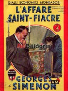 L'affare Saint - Fiacre