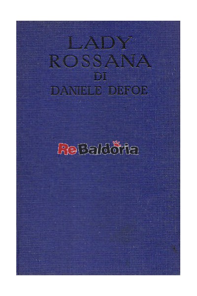 Lady Rossana