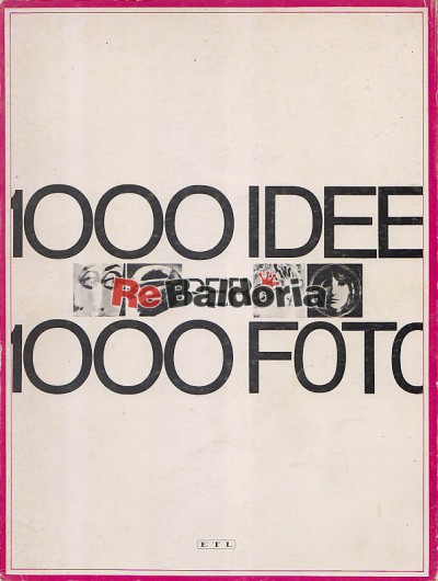 1000 idee per 1000 foto