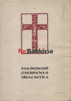 San Bernardo di Chiaravalle