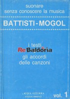 Battisti - Mogol