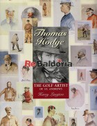Thomas Hodge the golf artist of St. Andrews
