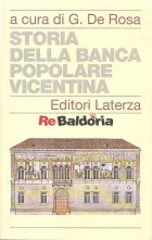 Storia della Banca Popolare Vicentina