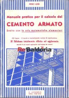 Manuale pratico per il calcolo del cemento armato