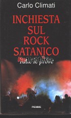 Inchiesta sul rock satanico