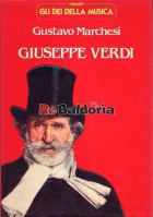 Giuseppi Verdi