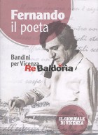 Fernando il poeta - Bandini per Vicenza