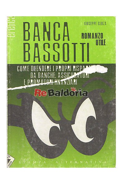 Banca Bassotti