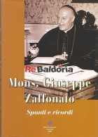Mons. Giuseppe Zaffonato