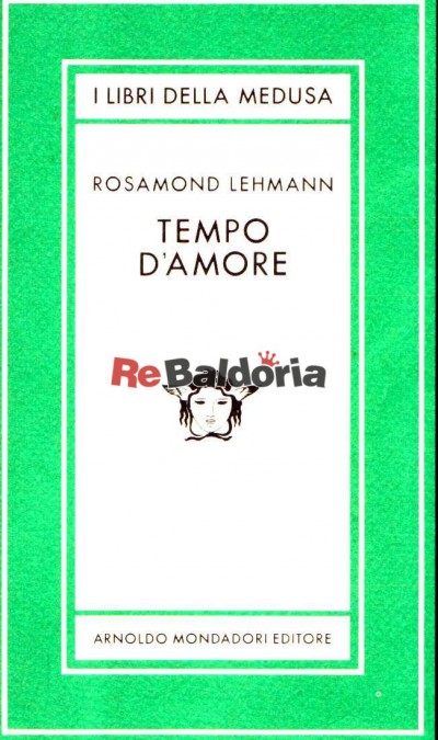Tempo d'amore ( The weather in the streets )