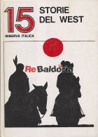 15 storie del west