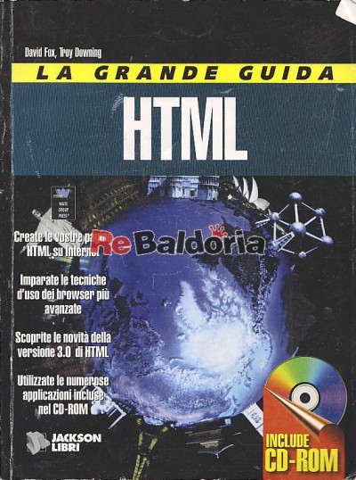 La grande guida HTML