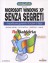 Microsoft windows XP senza segreti