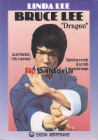 Bruce Lee "Dragon"