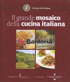 Il grande mosaico della cucina italiana