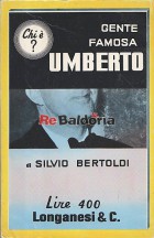 Gente famosa - Umberto