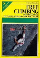 Free climbing