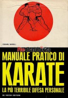 Manuale pratico di Karate
